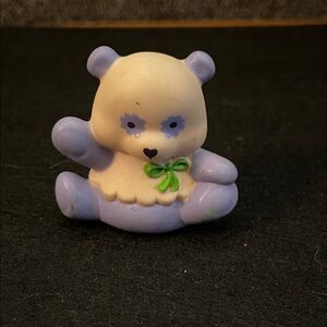 Strawberry shortcake Almond Tea Marza Panda